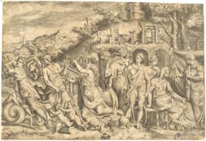 Giasone e Medea